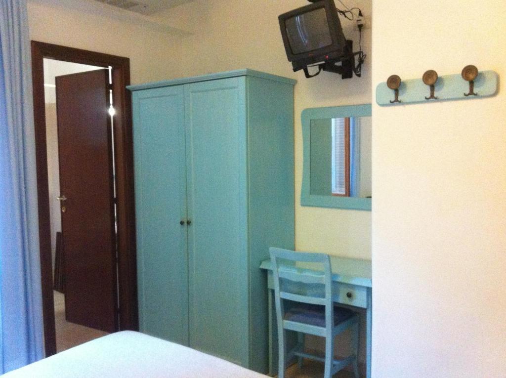 Hotel Eugenio Ischia Værelse billede