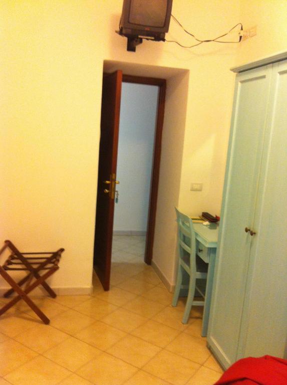 Hotel Eugenio Ischia Værelse billede