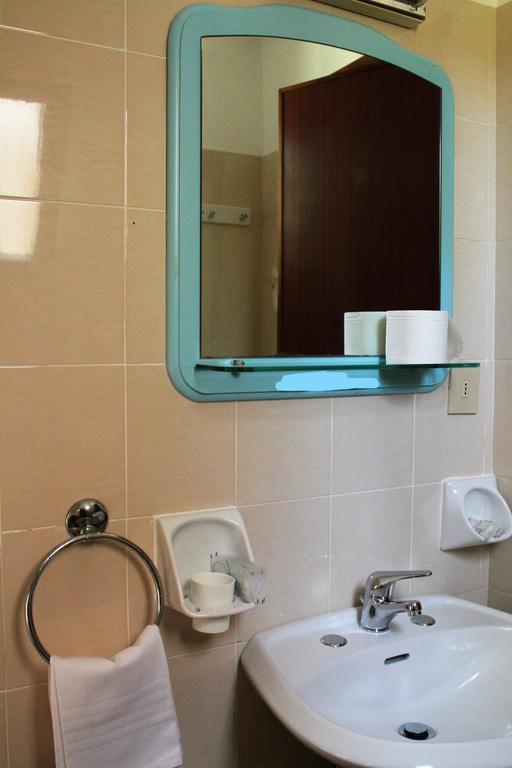 Hotel Eugenio Ischia Eksteriør billede
