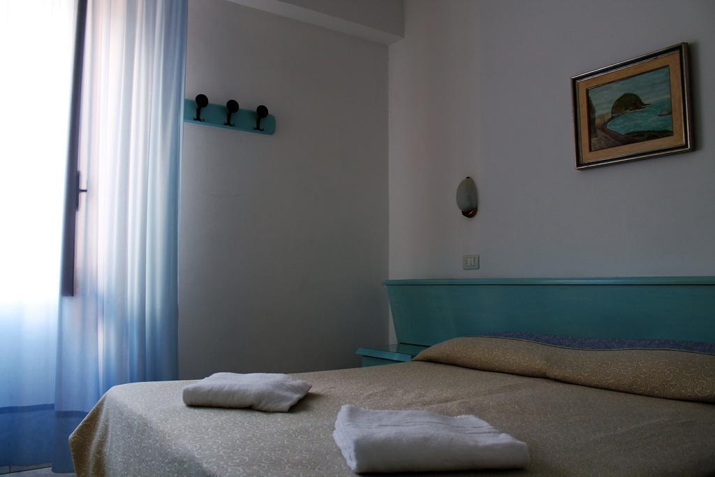 Hotel Eugenio Ischia Eksteriør billede